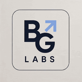 BizzGrowLabs Logo