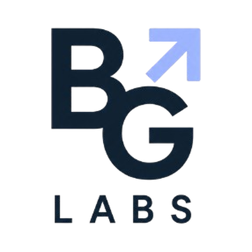 BizzGrow Logo