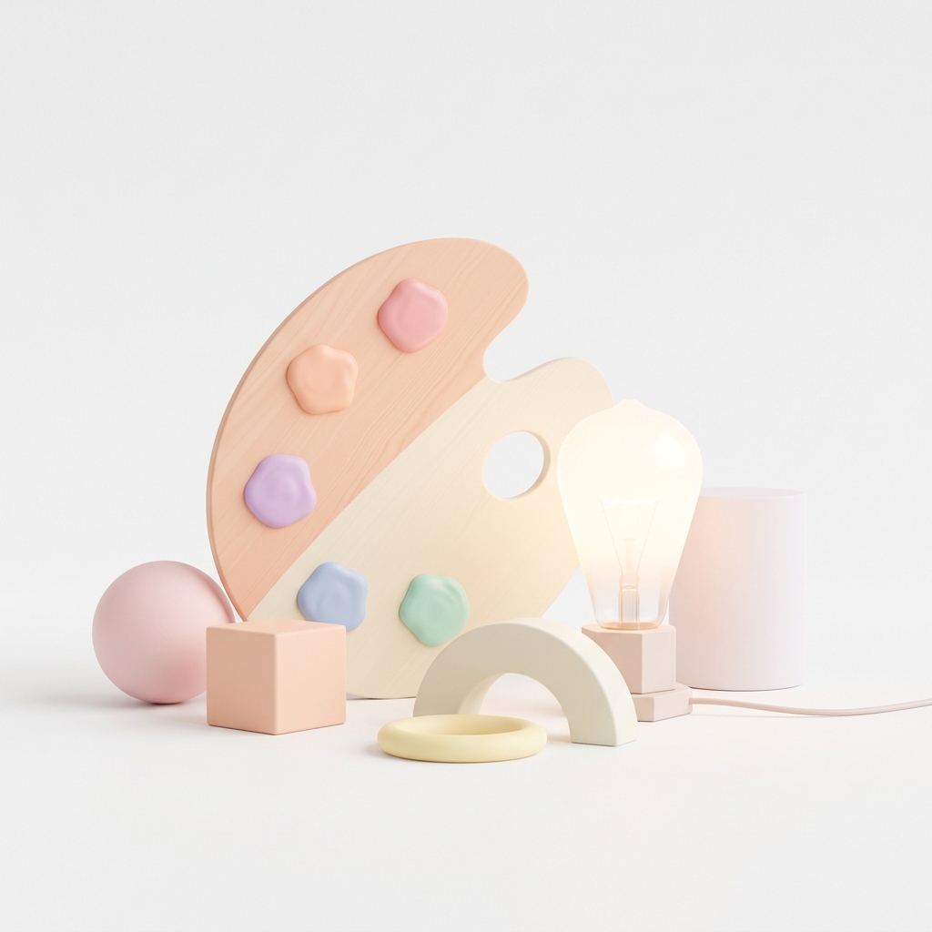 Branding & Creative Illustration